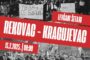 DW _ Kragujevac na Sretenje 2025.- prestonica mladosti Srbije