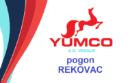 Потребне раднице за новотворен погон фабрике YUMCO у Рековцу